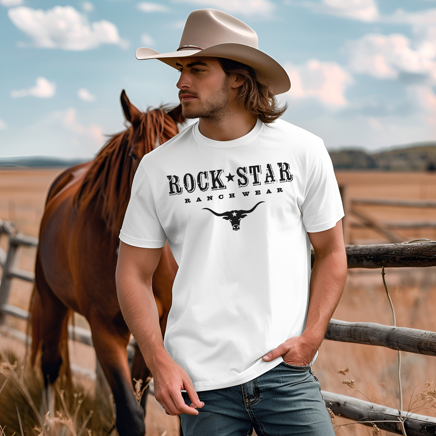 Rock Star Cowboys