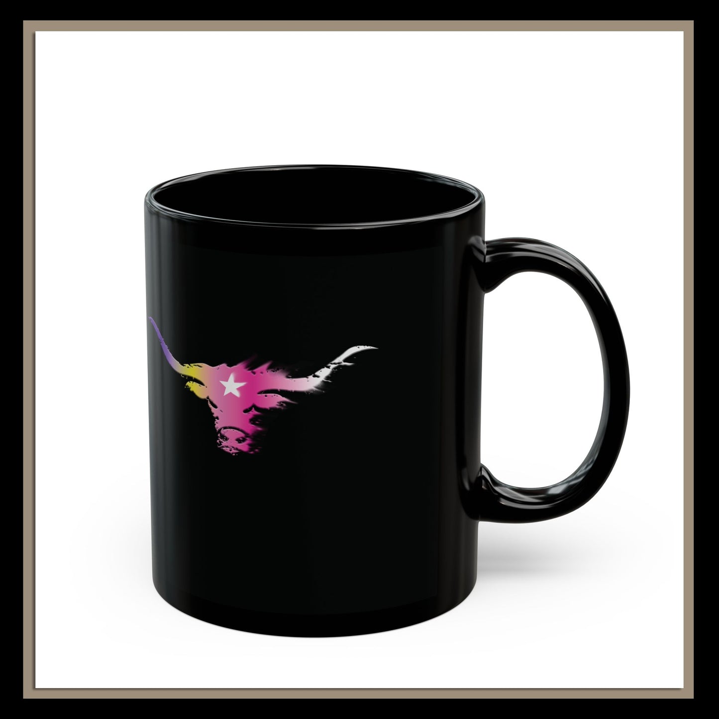 Colorbull | RSRW Coffee Mug.