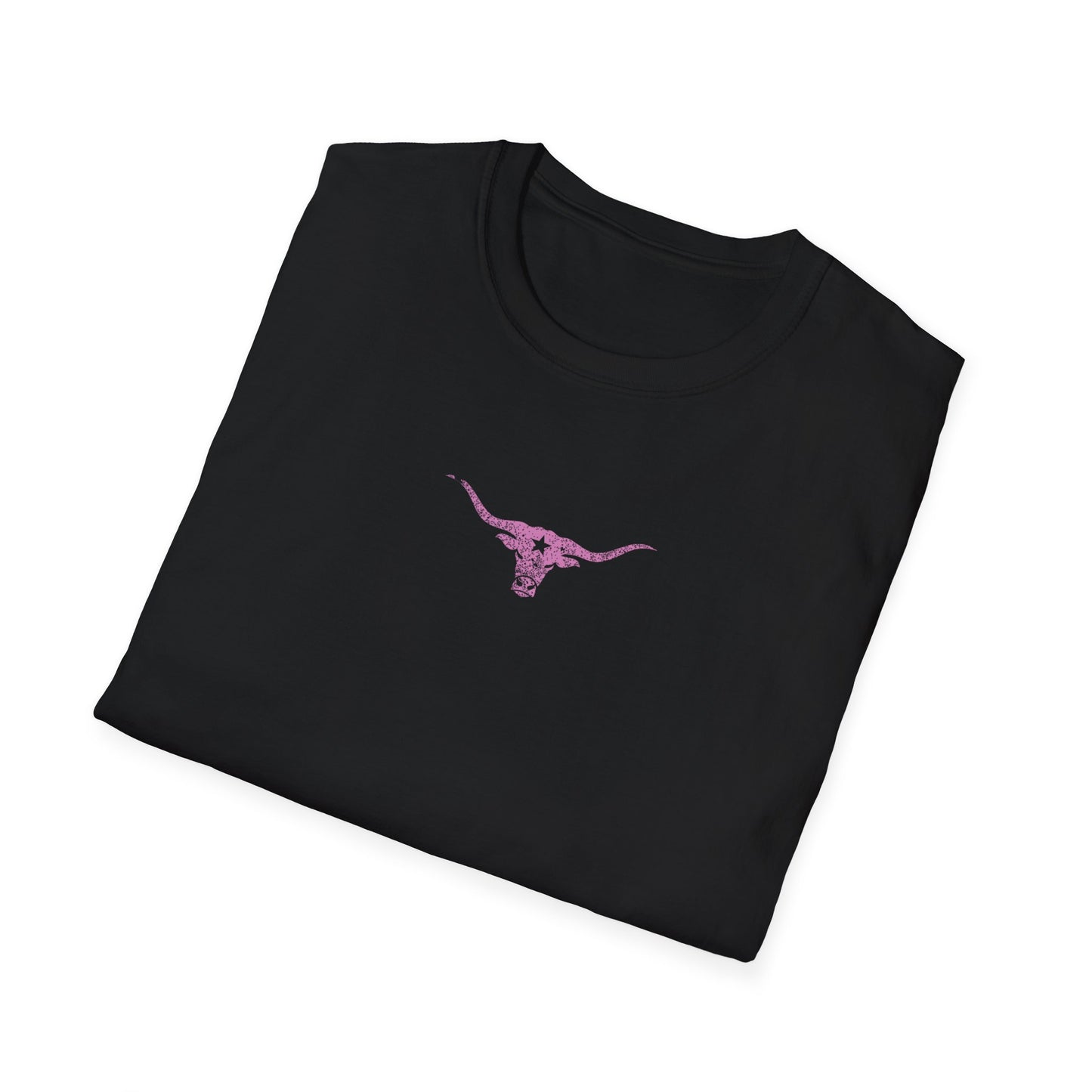 Woman's | Single Bull | RSRW | T-Shirt.