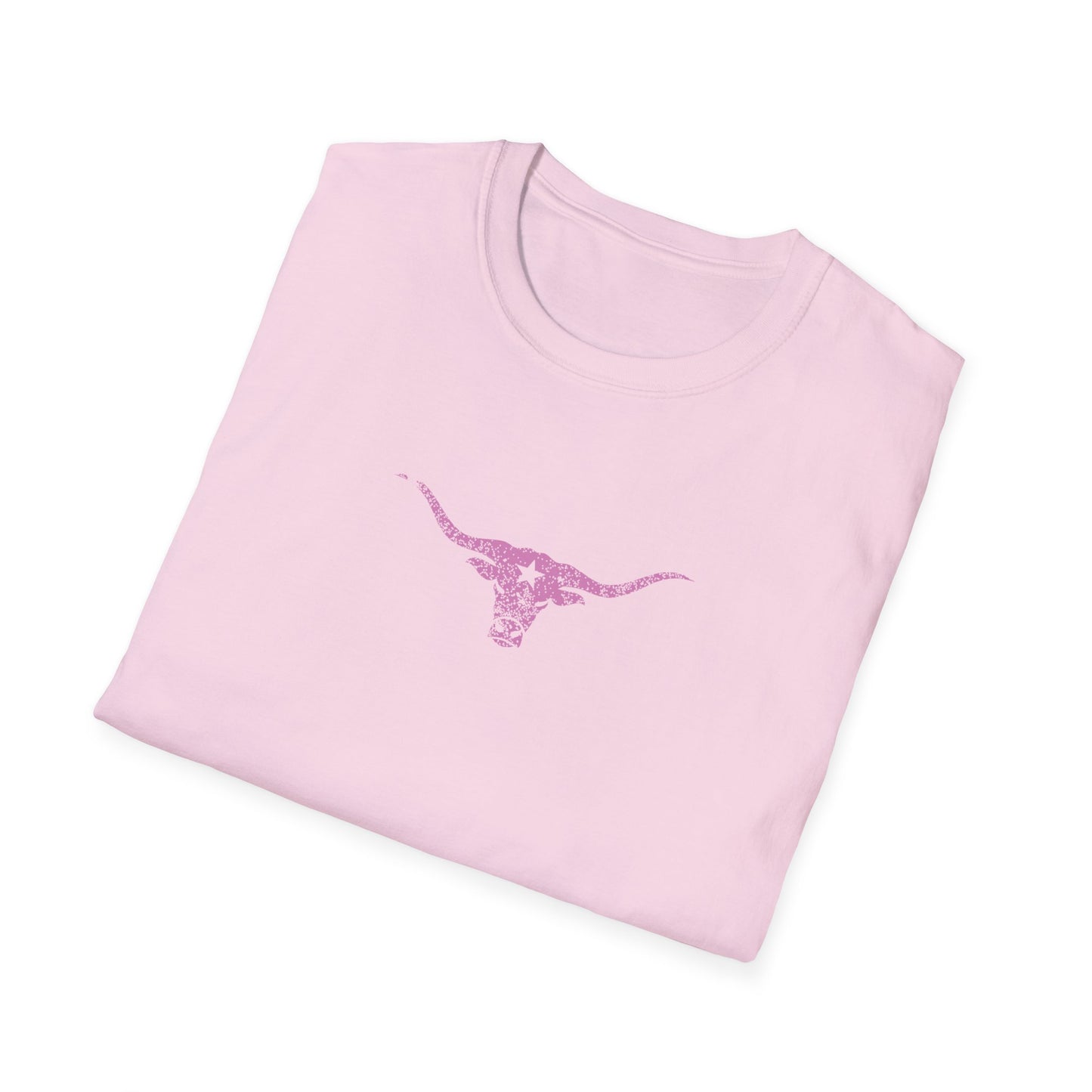 Woman's | Single Bull | RSRW | T-Shirt.