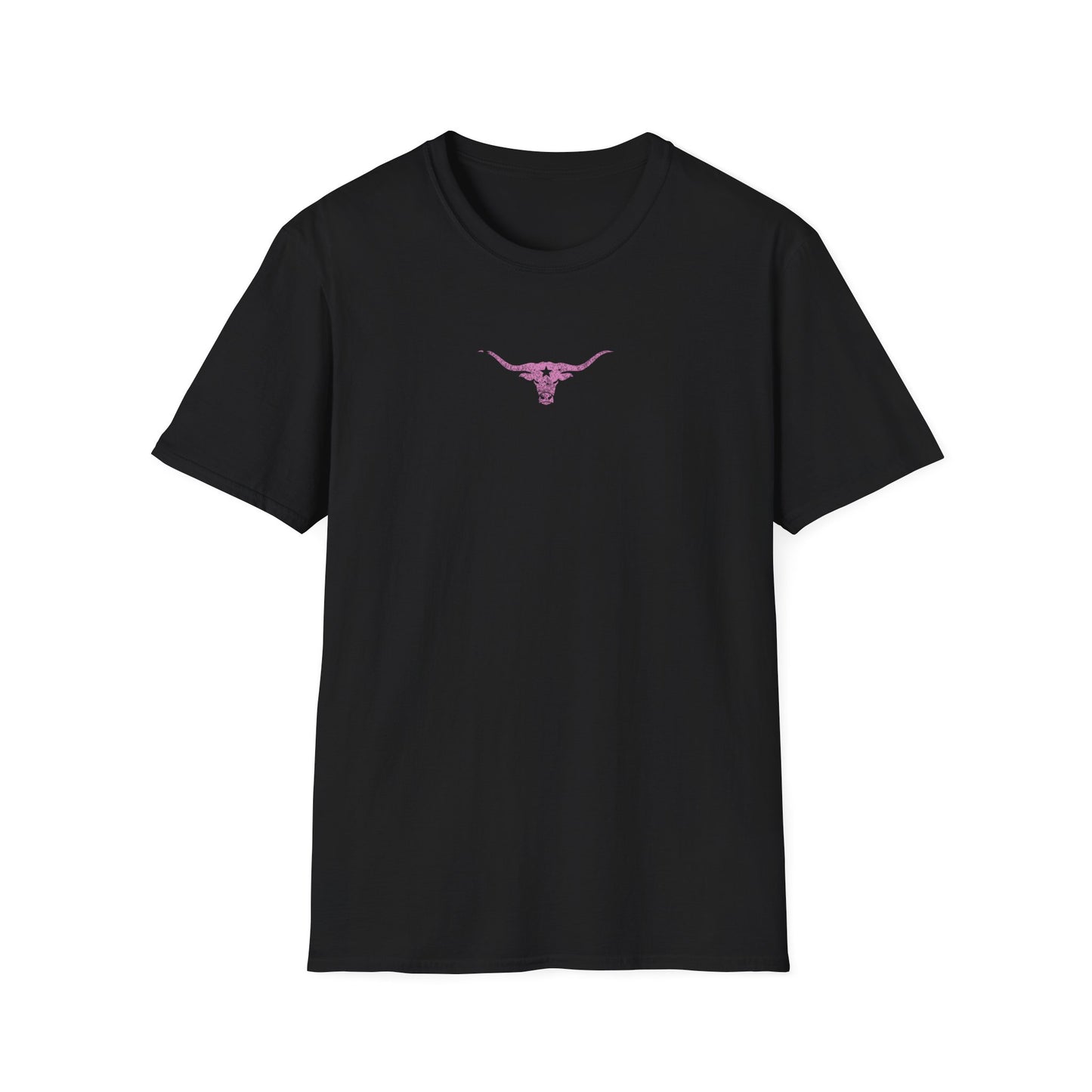 Woman's | Single Bull | RSRW | T-Shirt.