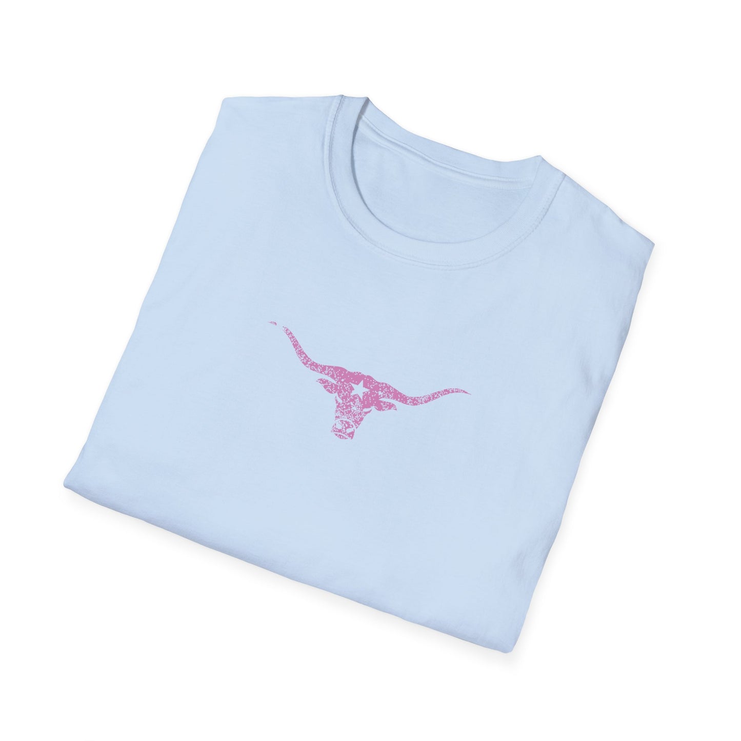 Woman's | Single Bull | RSRW | T-Shirt.