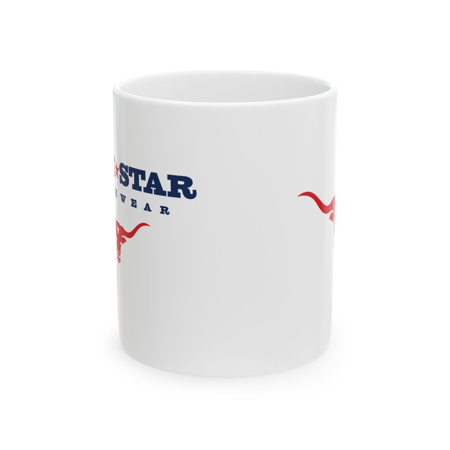 Glory | RSRW | Coffe Mug.