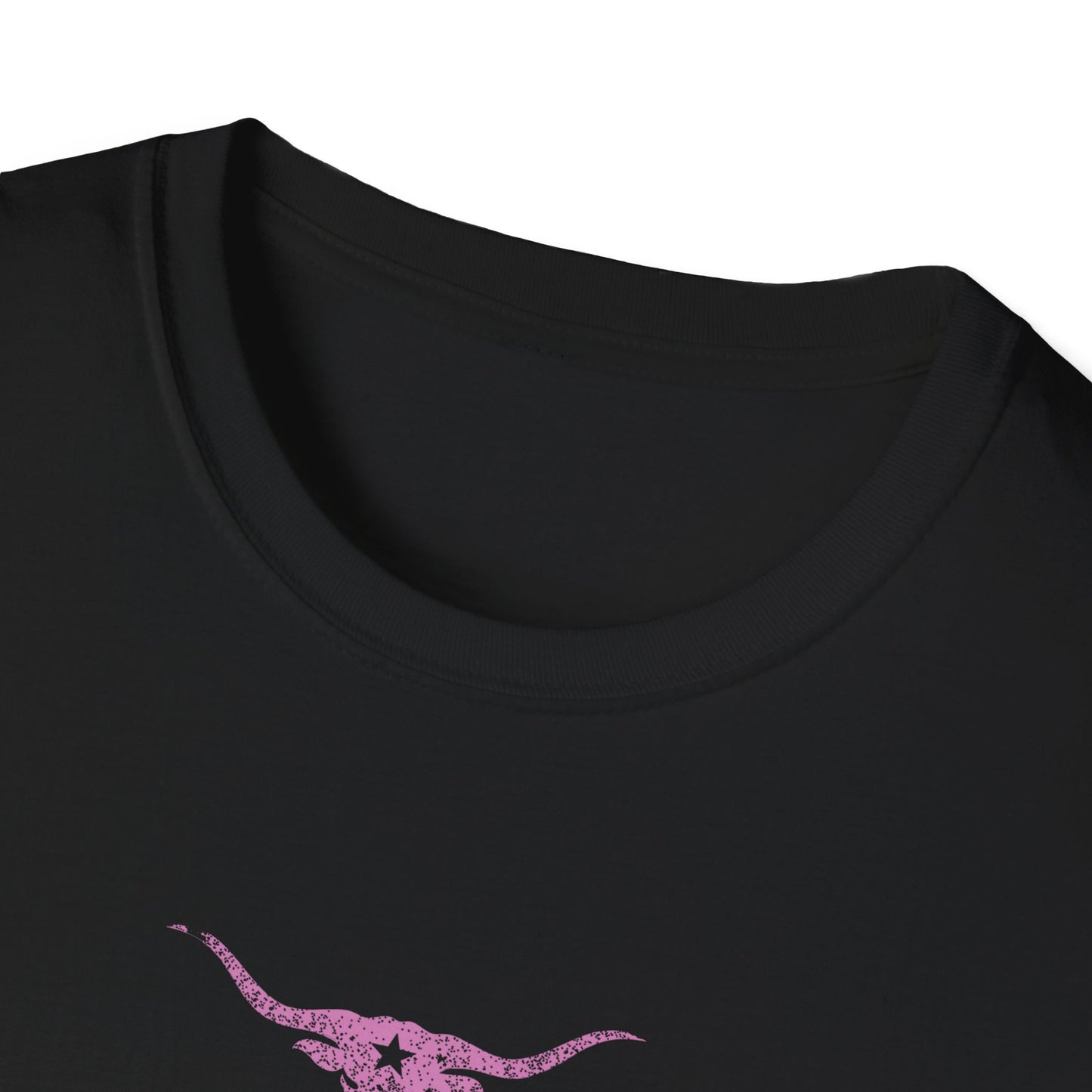 Woman's | Single Bull | RSRW | T-Shirt.