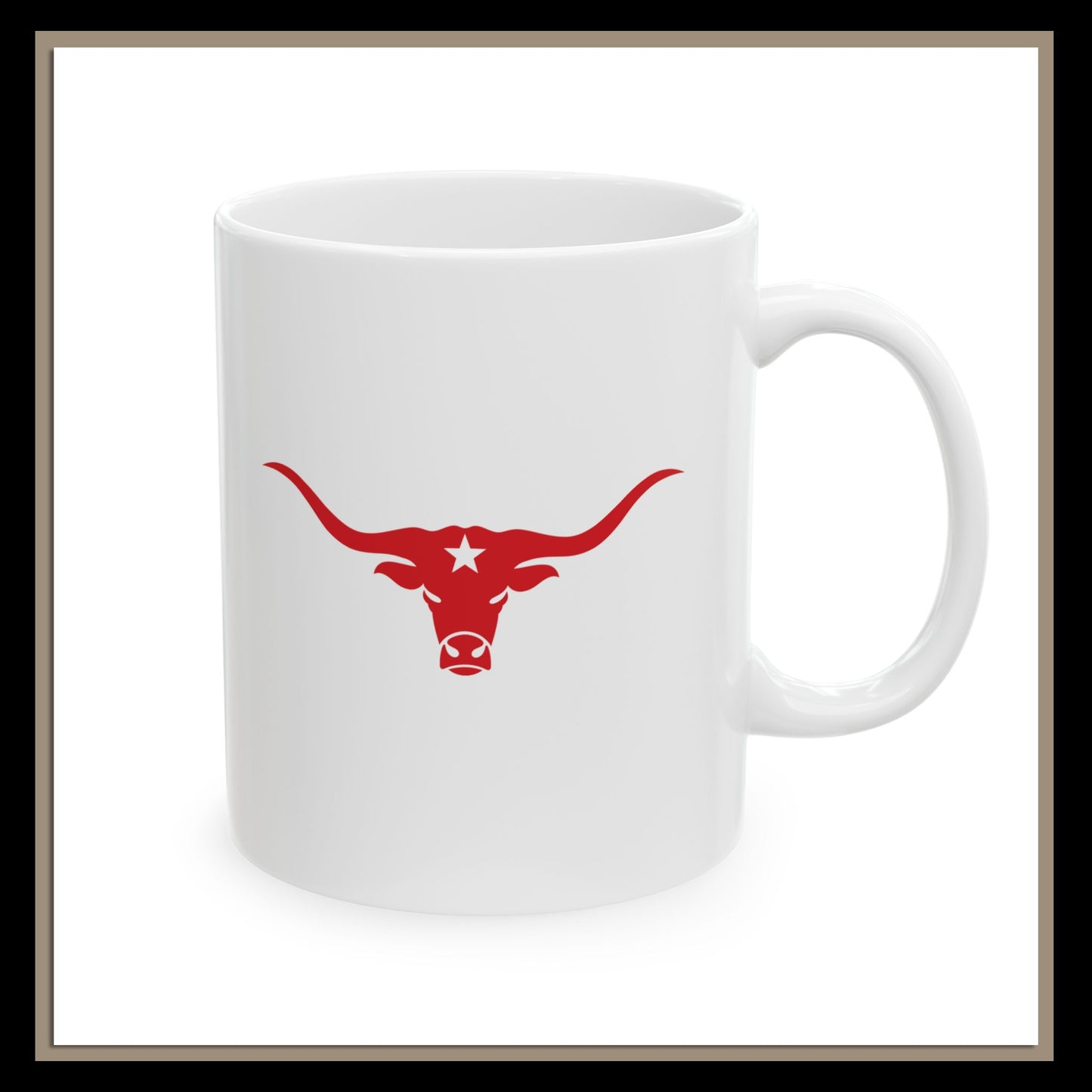 Glory | RSRW | Coffe Mug.