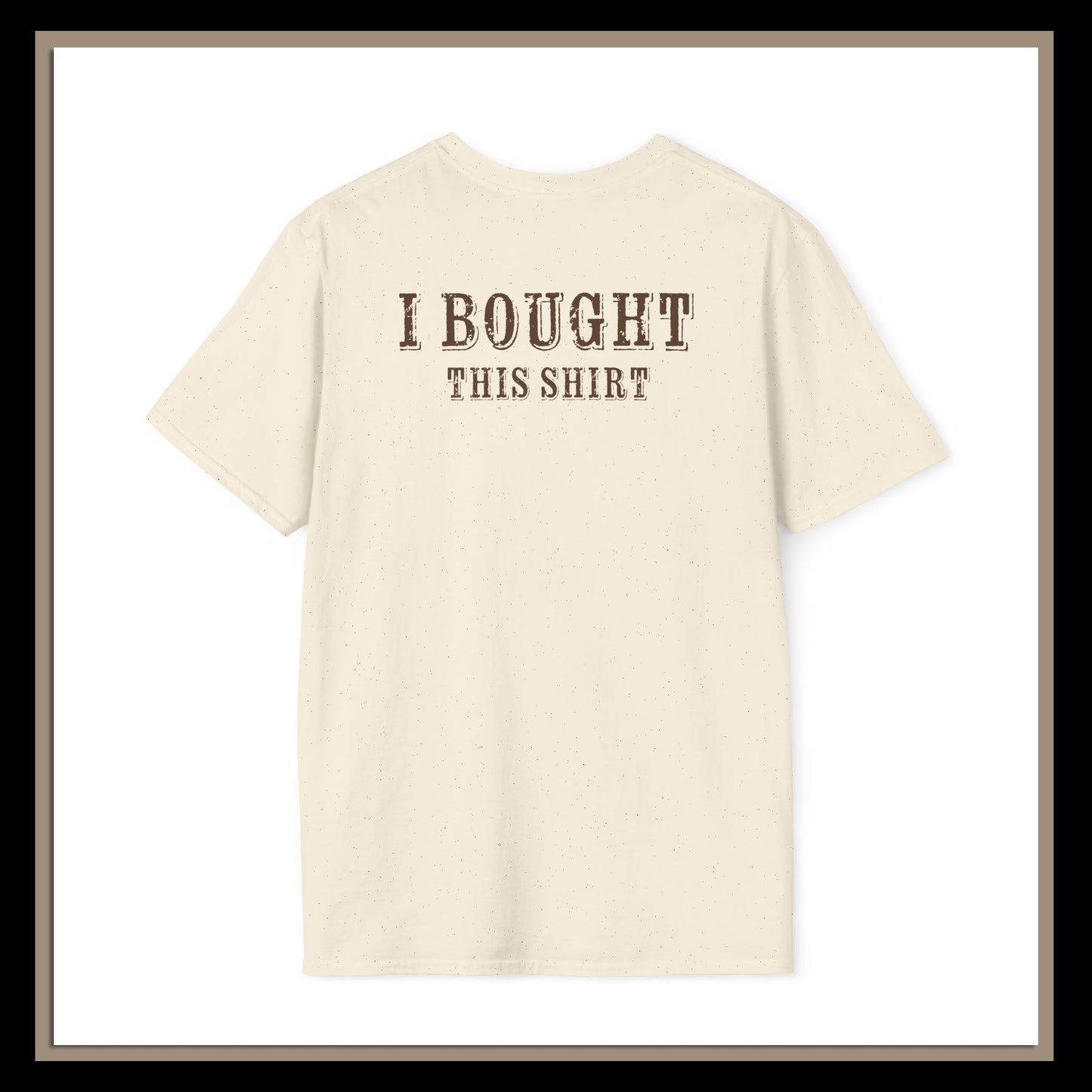 ***DO NOT BUY THIS SHIRT***  RSRW T-Shirt.